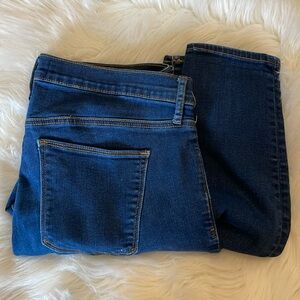 Gap True Skinny 14 Long